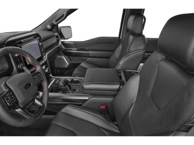 2024 Ford F-150 Raptor 37