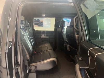 2018 Ford F-150 Raptor ROUSH