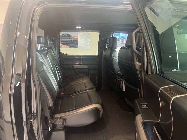 2018 Ford F-150 Raptor ROUSH