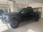 2018 Ford F-150 Raptor ROUSH