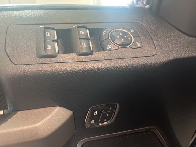 2018 Ford F-150 Raptor ROUSH