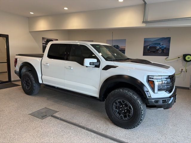 2025 Ford F-150 Raptor R
