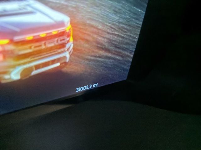 2025 Ford F-150 Raptor R