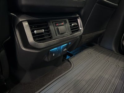 2025 Ford F-150 Raptor R