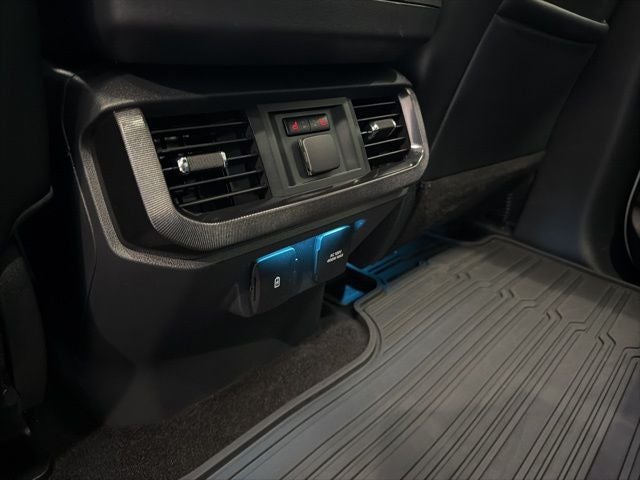 2025 Ford F-150 Raptor R