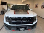 2025 Ford F-150 Raptor R