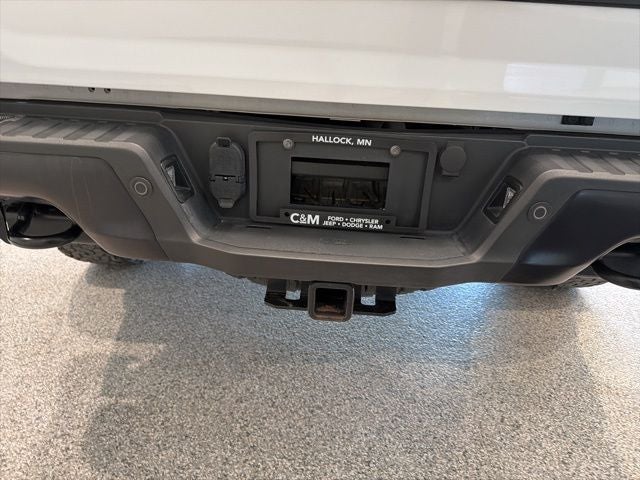 2025 Ford F-150 Raptor R