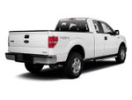 2010 Ford F-150 XLT