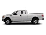 2010 Ford F-150 XLT