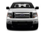 2010 Ford F-150 XLT