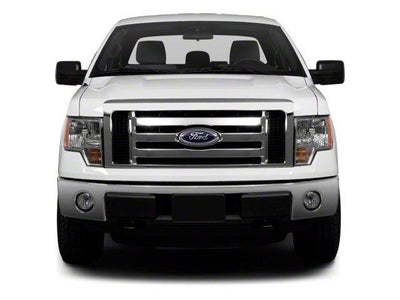 2010 Ford F-150 XLT