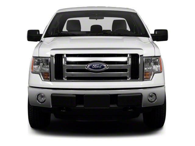 2010 Ford F-150 XLT
