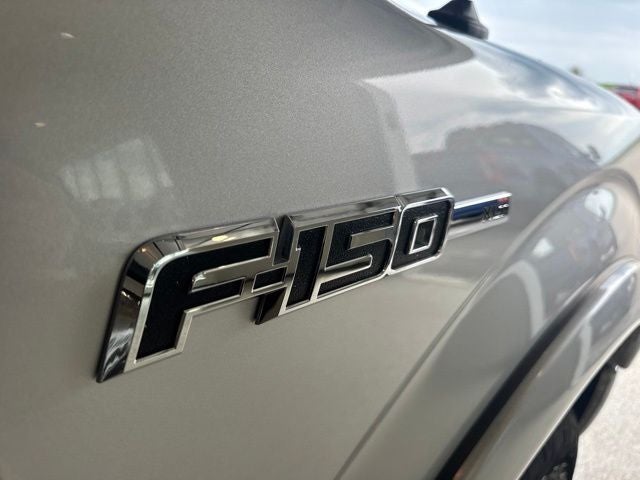 2009 Ford F-150 XLT