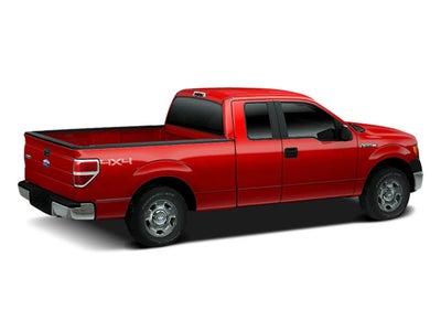 2009 Ford F-150 XLT