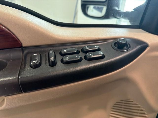 2006 Ford F-250 Lariat