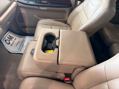 2006 Ford F-250 Lariat