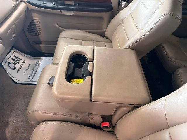 2006 Ford F-250 Lariat