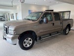 2006 Ford F-250 Lariat