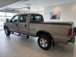 2006 Ford F-250 Lariat