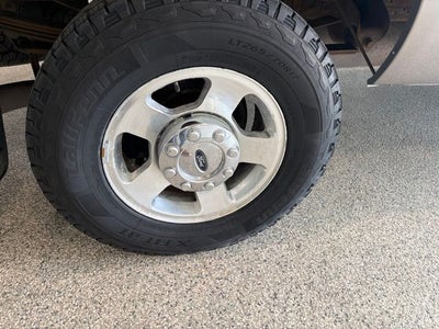 2006 Ford F-250 Lariat