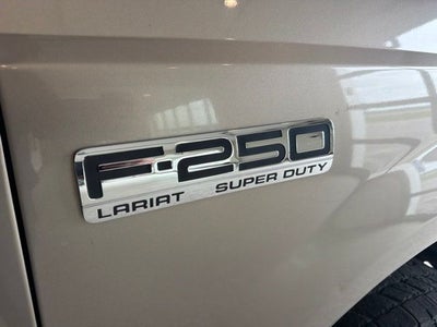 2006 Ford F-250 Lariat