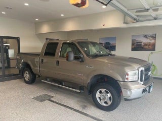 2006 Ford F-250 XL