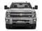 2018 Chevrolet Silverado 2500HD LT