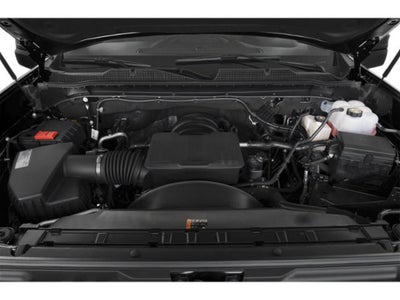2020 Chevrolet Silverado 2500HD LT