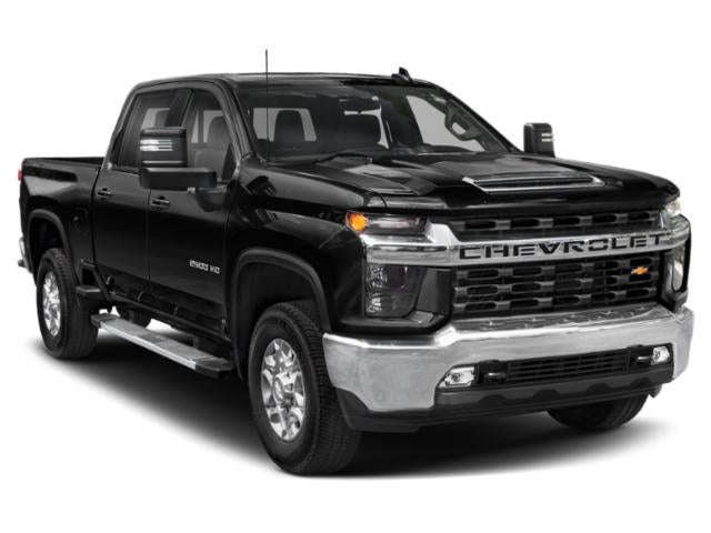 2020 Chevrolet Silverado 2500HD LT