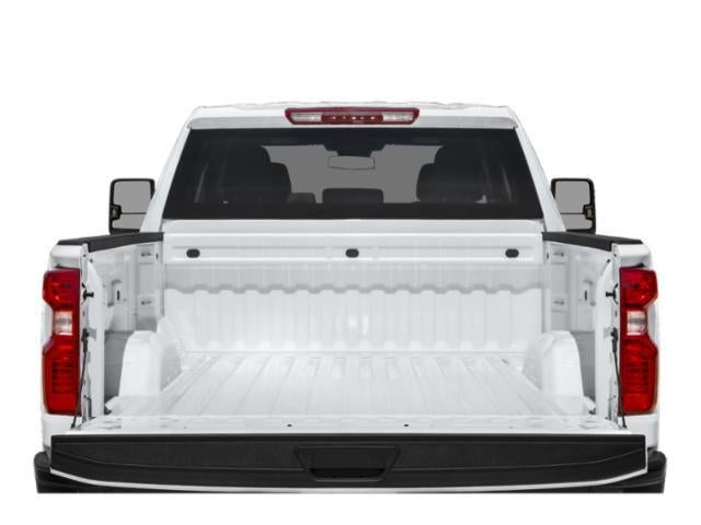 2025 Chevrolet Silverado 2500HD ZR2