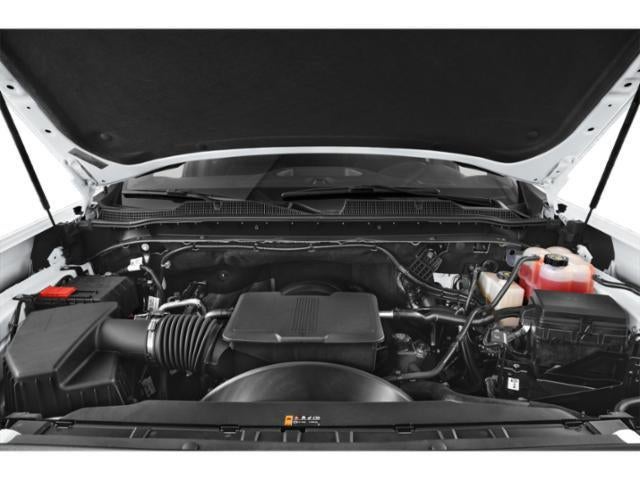 2025 Chevrolet Silverado 2500HD ZR2