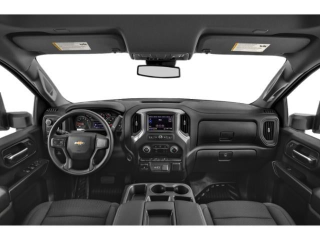 2025 Chevrolet Silverado 2500HD ZR2