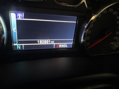 2018 GMC Yukon XL SLT