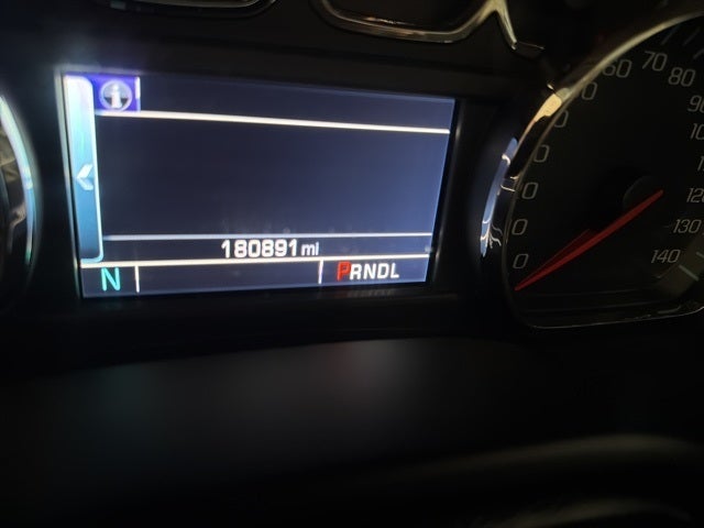 2018 GMC Yukon XL SLT