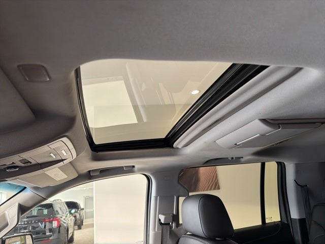 2018 GMC Yukon XL SLT