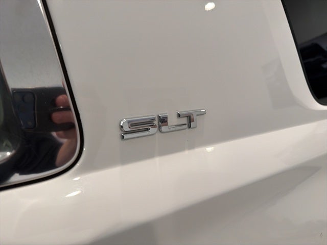 2018 GMC Yukon XL SLT