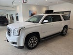 2018 GMC Yukon XL SLT