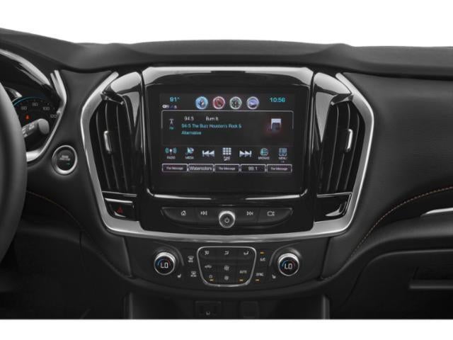 2019 Chevrolet Traverse LT Cloth w/1LT