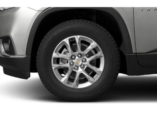 2019 Chevrolet Traverse LT Cloth w/1LT