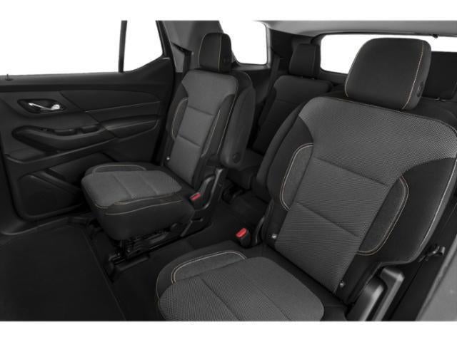 2019 Chevrolet Traverse LT Cloth w/1LT