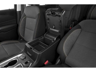 2019 Chevrolet Traverse LT Cloth w/1LT