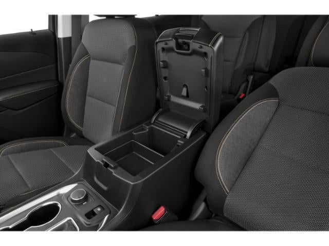 2019 Chevrolet Traverse LT Cloth w/1LT