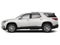 2019 Chevrolet Traverse LT Cloth w/1LT