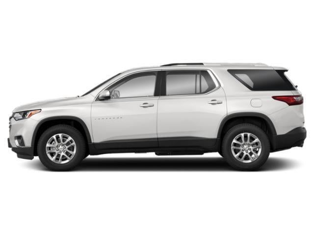 2019 Chevrolet Traverse LT Cloth w/1LT