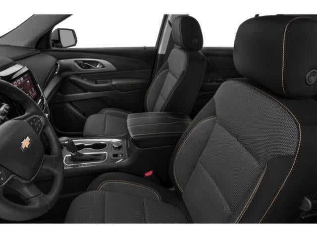 2019 Chevrolet Traverse LT Cloth w/1LT