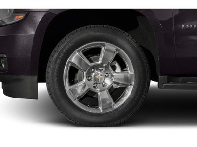 2015 Chevrolet Tahoe LS