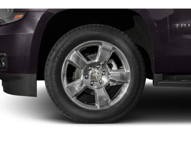 2015 Chevrolet Tahoe LS