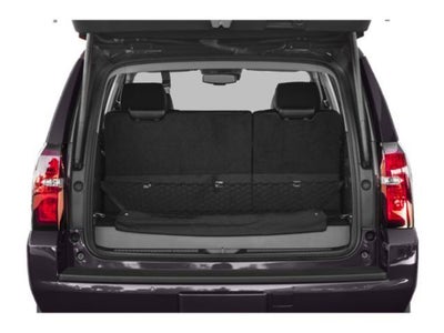 2015 Chevrolet Tahoe LS