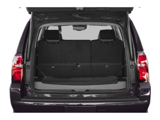 2015 Chevrolet Tahoe LS