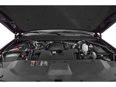 2015 Chevrolet Tahoe LS
